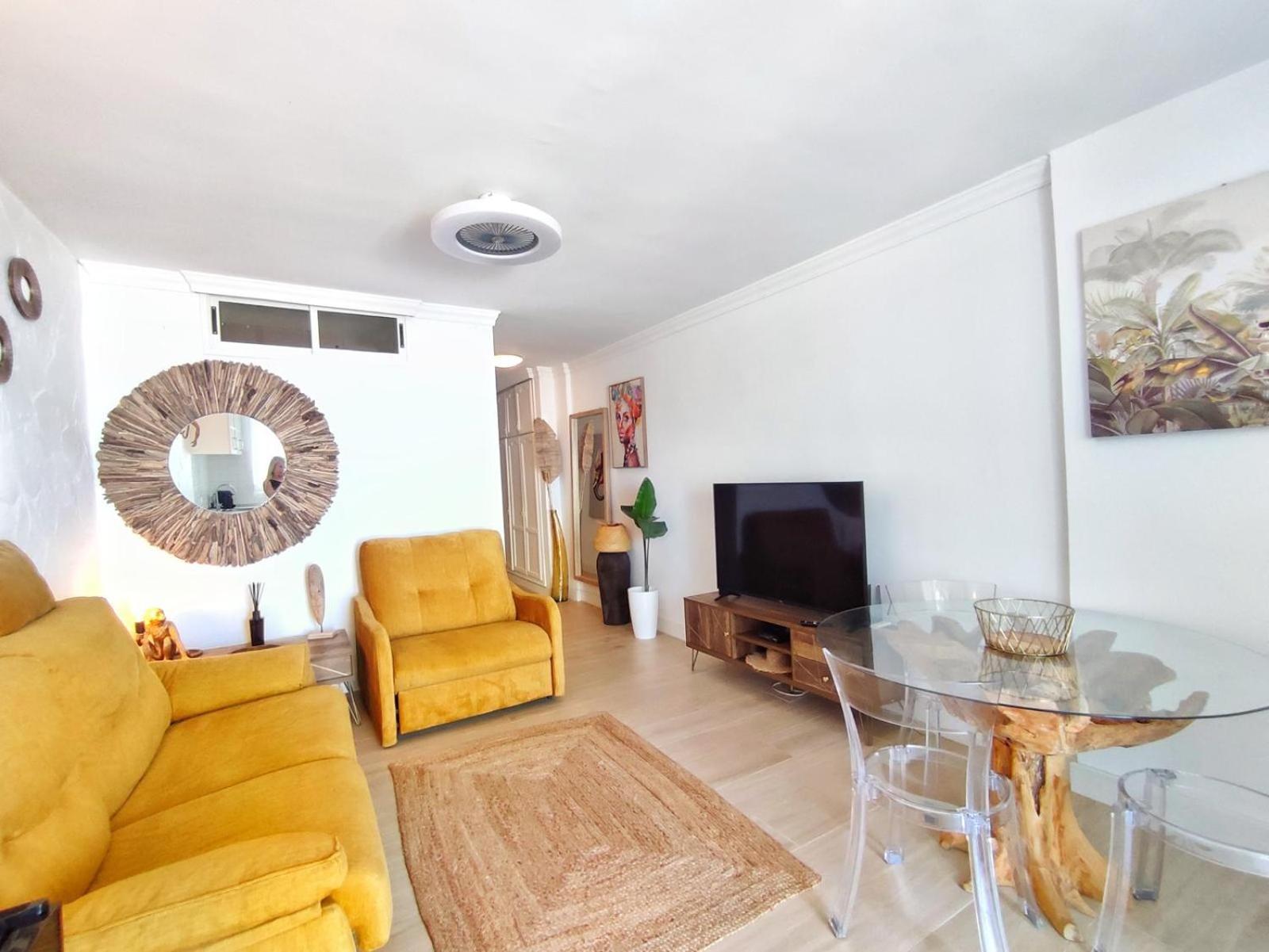 Luxury Ocean View Apartment Costa Adeje Exterior photo