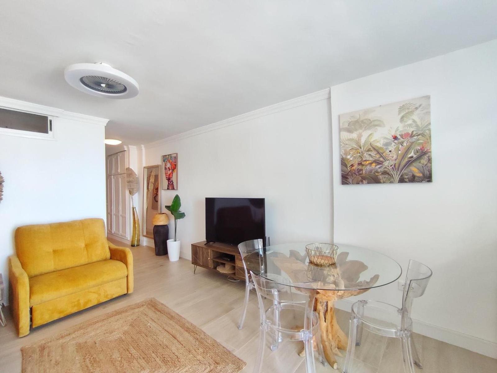 Luxury Ocean View Apartment Costa Adeje Exterior photo